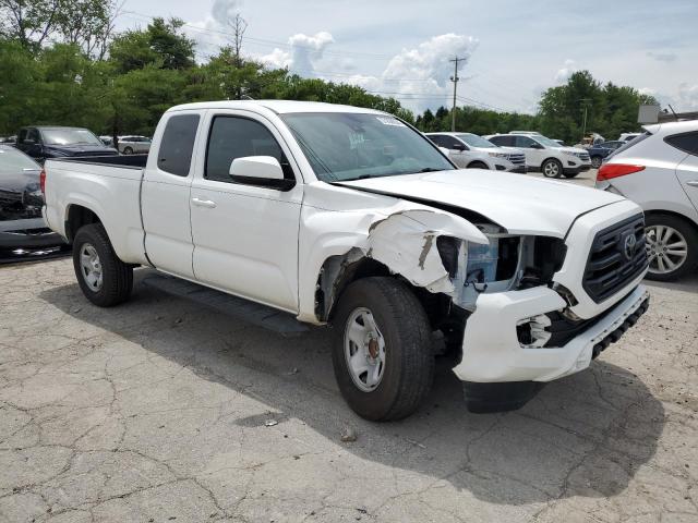 Photo 3 VIN: 5TFRX5GN1KX153384 - TOYOTA TACOMA 