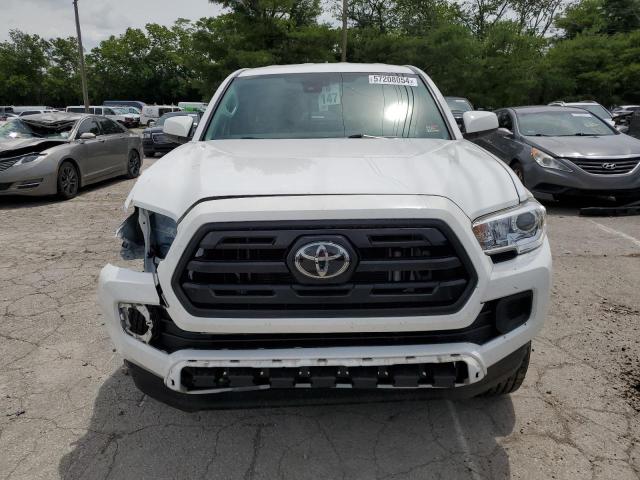 Photo 4 VIN: 5TFRX5GN1KX153384 - TOYOTA TACOMA 