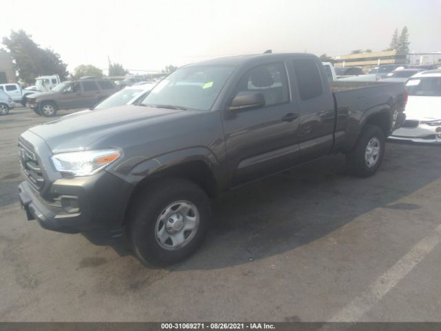 Photo 1 VIN: 5TFRX5GN1KX159878 - TOYOTA TACOMA 2WD 