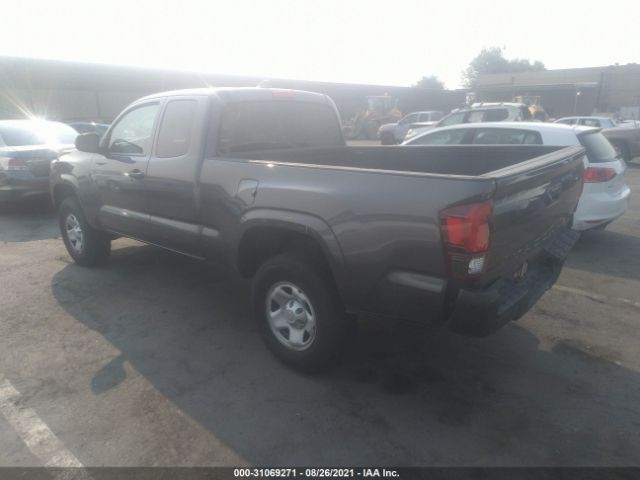 Photo 2 VIN: 5TFRX5GN1KX159878 - TOYOTA TACOMA 2WD 