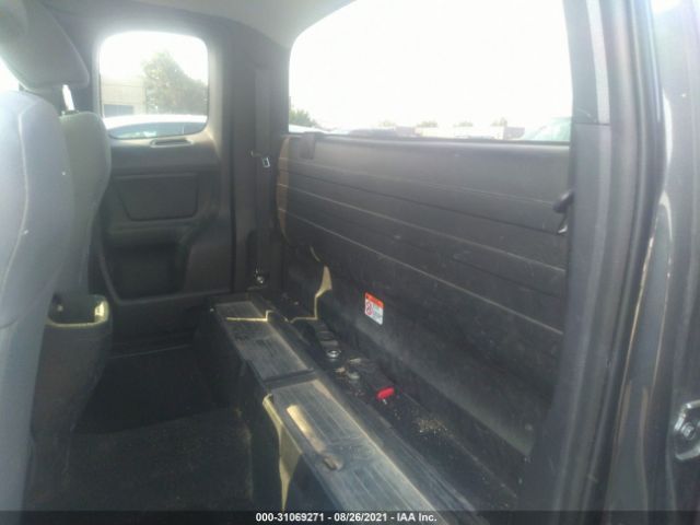 Photo 7 VIN: 5TFRX5GN1KX159878 - TOYOTA TACOMA 2WD 