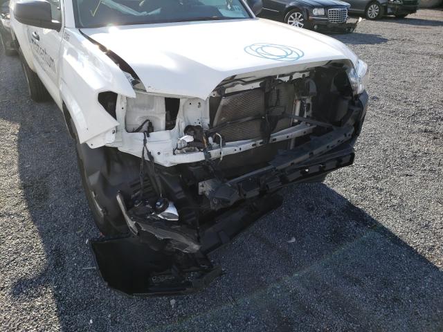 Photo 8 VIN: 5TFRX5GN1KX162456 - TOYOTA TACOMA ACC 