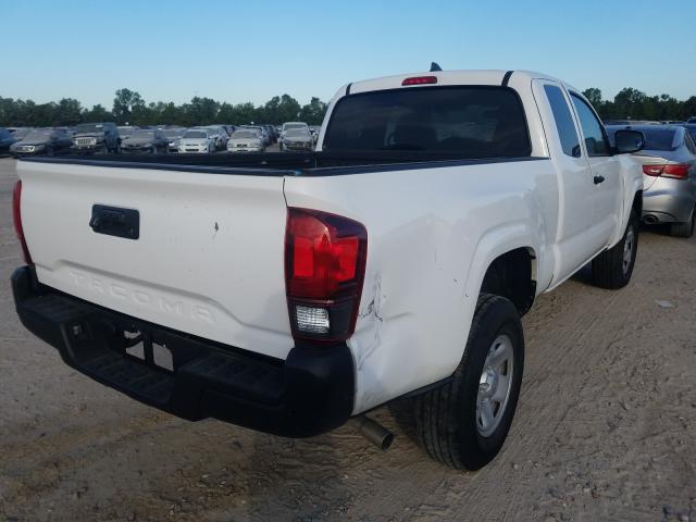 Photo 3 VIN: 5TFRX5GN1KX163106 - TOYOTA TACOMA ACC 