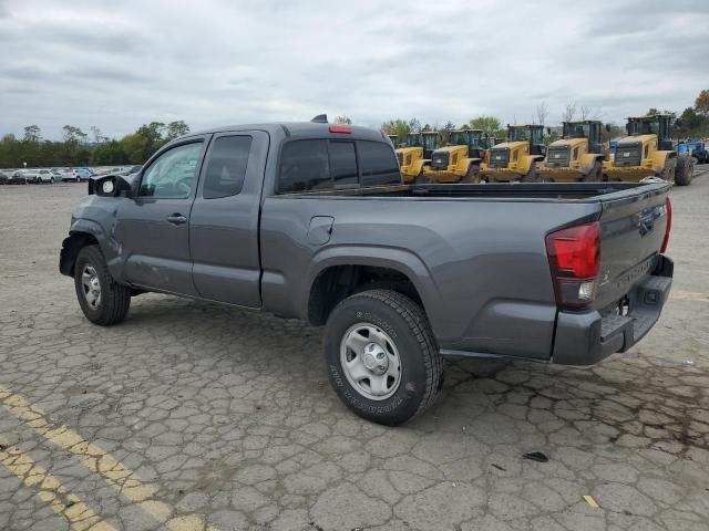 Photo 1 VIN: 5TFRX5GN1LX166914 - TOYOTA TACOMA ACC 