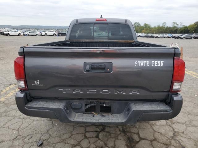 Photo 5 VIN: 5TFRX5GN1LX166914 - TOYOTA TACOMA ACC 