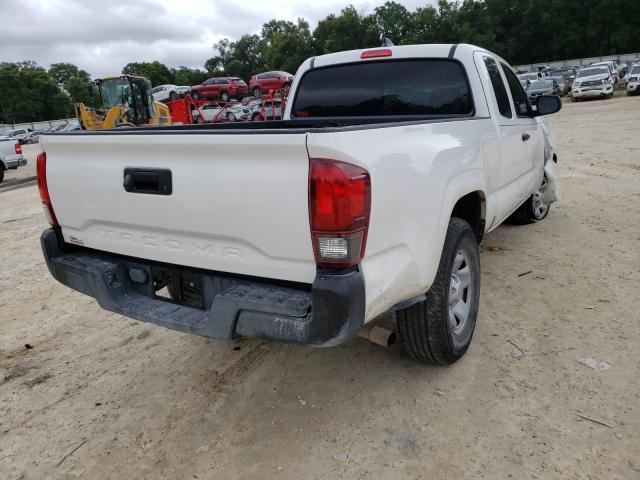 Photo 3 VIN: 5TFRX5GN1LX167125 - TOYOTA TACOMA ACC 