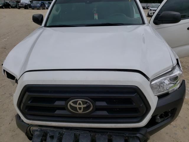 Photo 6 VIN: 5TFRX5GN1LX167125 - TOYOTA TACOMA ACC 