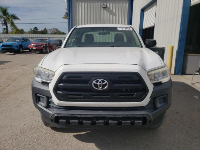 Photo 4 VIN: 5TFRX5GN2GX055195 - TOYOTA TACOMA 