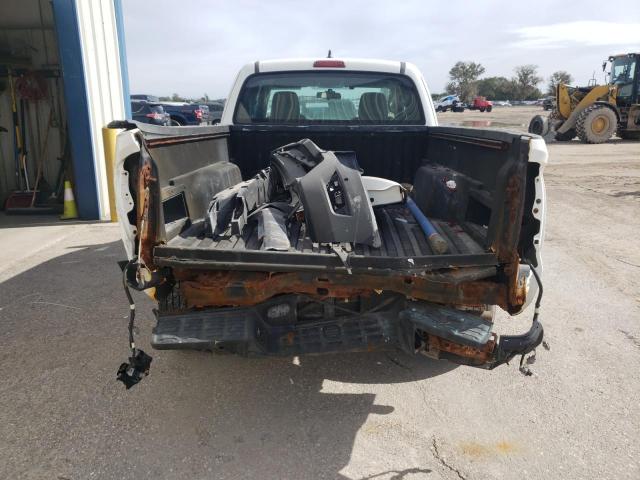 Photo 5 VIN: 5TFRX5GN2GX055195 - TOYOTA TACOMA 