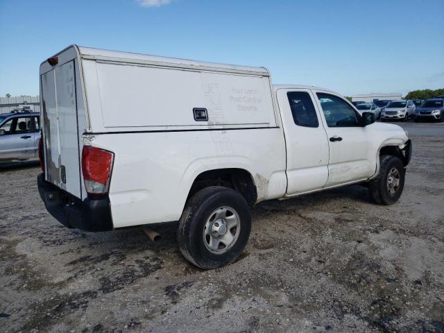 Photo 2 VIN: 5TFRX5GN2GX068383 - TOYOTA TACOMA ACC 