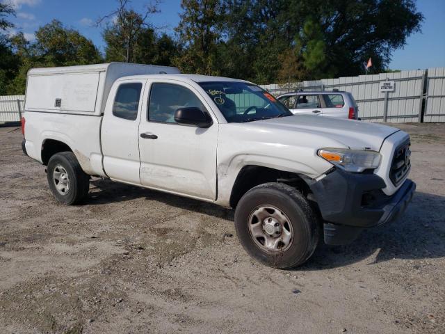 Photo 3 VIN: 5TFRX5GN2GX068383 - TOYOTA TACOMA ACC 