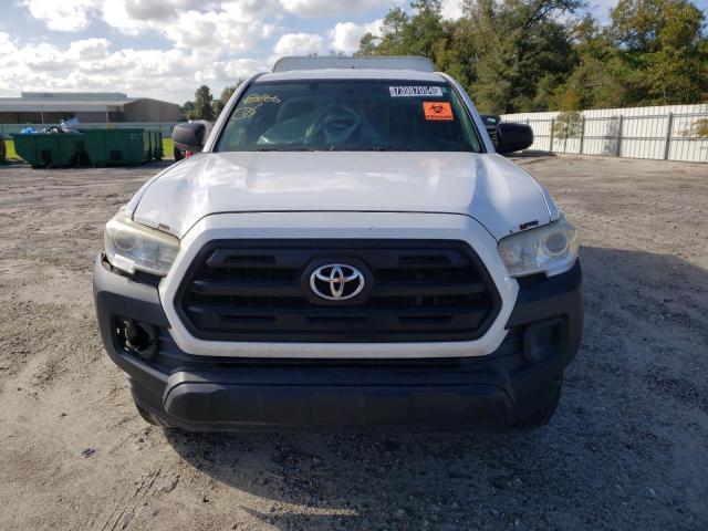 Photo 4 VIN: 5TFRX5GN2GX068383 - TOYOTA TACOMA ACC 