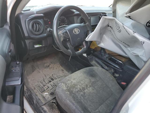 Photo 7 VIN: 5TFRX5GN2GX068383 - TOYOTA TACOMA ACC 