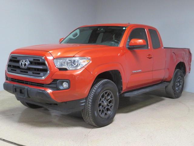 Photo 1 VIN: 5TFRX5GN2GX071333 - TOYOTA TACOMA 