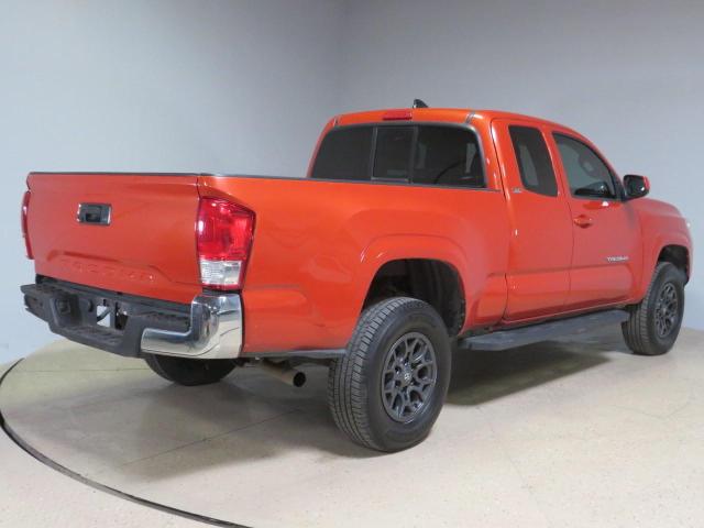 Photo 2 VIN: 5TFRX5GN2GX071333 - TOYOTA TACOMA 