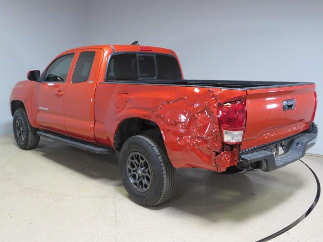 Photo 3 VIN: 5TFRX5GN2GX071333 - TOYOTA TACOMA 