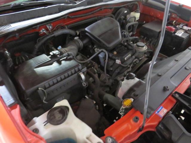 Photo 6 VIN: 5TFRX5GN2GX071333 - TOYOTA TACOMA 