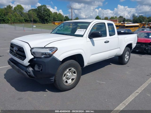 Photo 1 VIN: 5TFRX5GN2HX075867 - TOYOTA TACOMA 