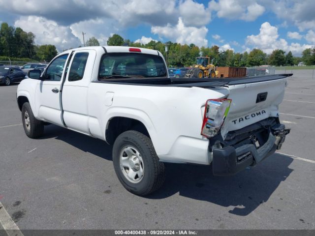 Photo 2 VIN: 5TFRX5GN2HX075867 - TOYOTA TACOMA 