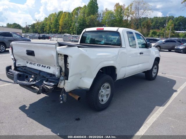 Photo 3 VIN: 5TFRX5GN2HX075867 - TOYOTA TACOMA 