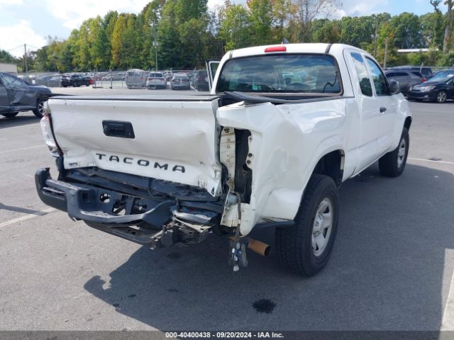 Photo 5 VIN: 5TFRX5GN2HX075867 - TOYOTA TACOMA 