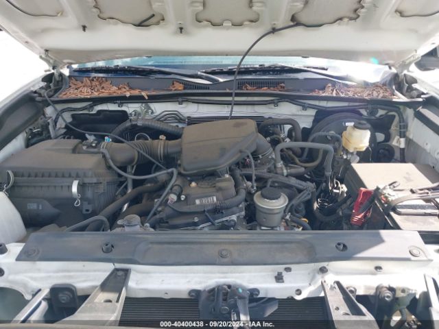 Photo 9 VIN: 5TFRX5GN2HX075867 - TOYOTA TACOMA 