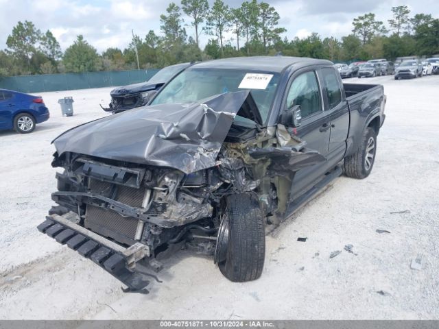 Photo 1 VIN: 5TFRX5GN2HX079577 - TOYOTA TACOMA 