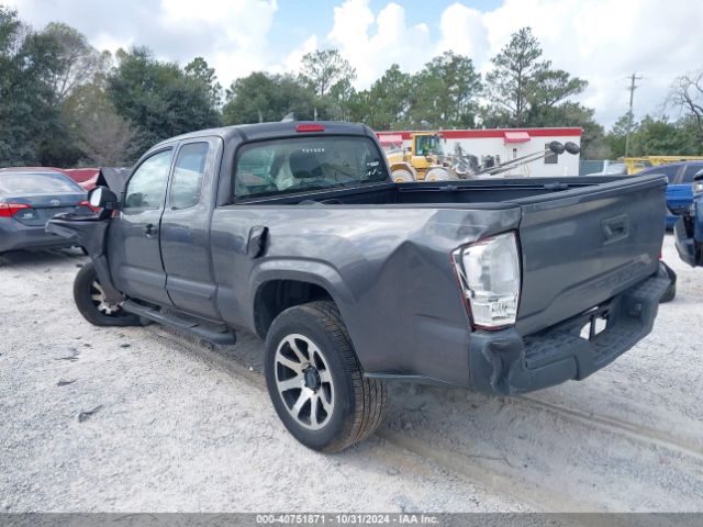 Photo 2 VIN: 5TFRX5GN2HX079577 - TOYOTA TACOMA 