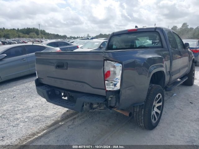 Photo 3 VIN: 5TFRX5GN2HX079577 - TOYOTA TACOMA 