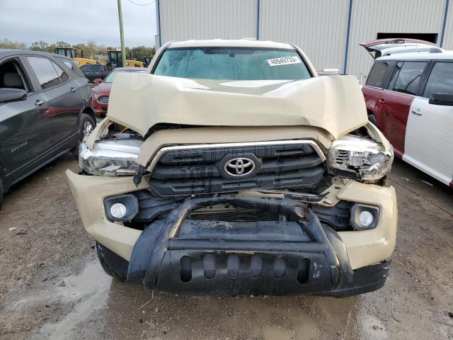 Photo 4 VIN: 5TFRX5GN2HX079658 - TOYOTA TACOMA ACC 