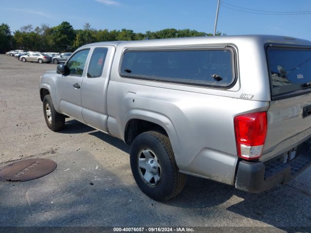 Photo 2 VIN: 5TFRX5GN2HX079689 - TOYOTA TACOMA 