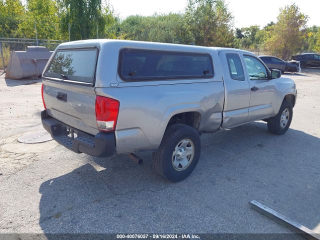 Photo 3 VIN: 5TFRX5GN2HX079689 - TOYOTA TACOMA 