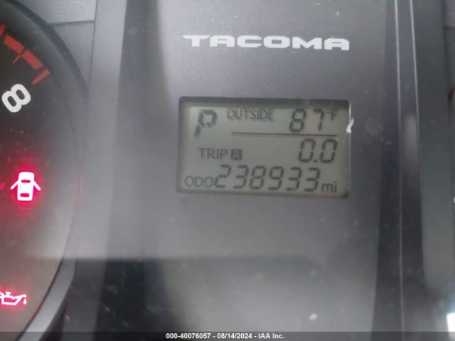 Photo 6 VIN: 5TFRX5GN2HX079689 - TOYOTA TACOMA 