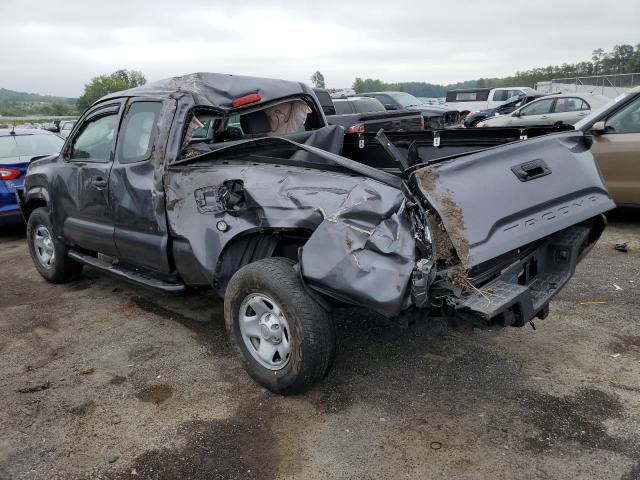 Photo 1 VIN: 5TFRX5GN2HX080096 - TOYOTA TACOMA ACC 