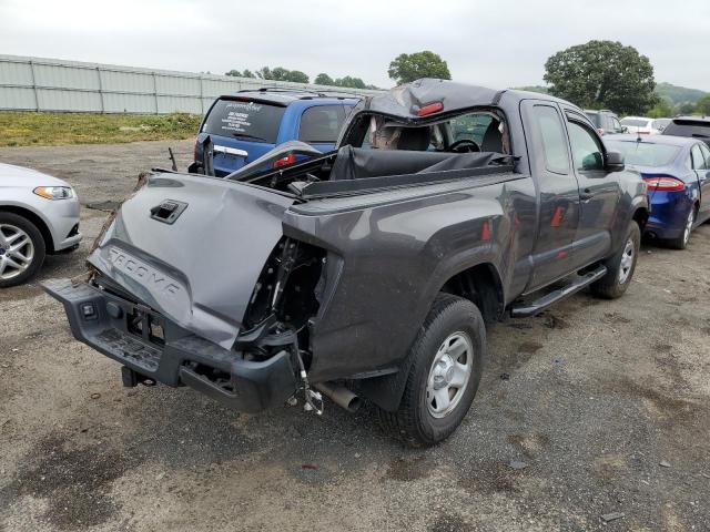 Photo 2 VIN: 5TFRX5GN2HX080096 - TOYOTA TACOMA ACC 