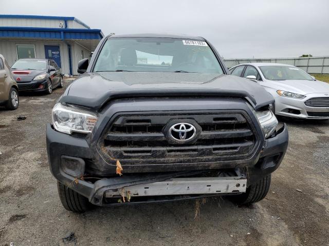 Photo 4 VIN: 5TFRX5GN2HX080096 - TOYOTA TACOMA ACC 