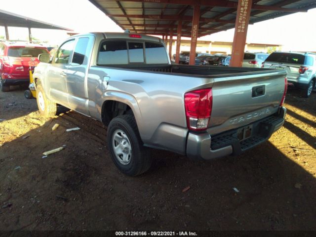 Photo 2 VIN: 5TFRX5GN2HX082043 - TOYOTA TACOMA 