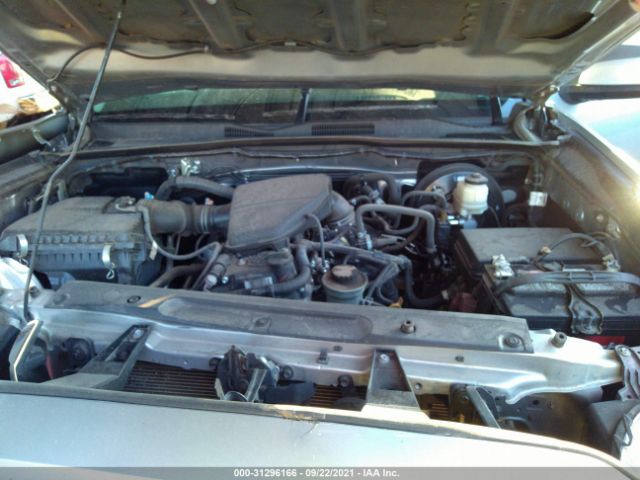 Photo 9 VIN: 5TFRX5GN2HX082043 - TOYOTA TACOMA 