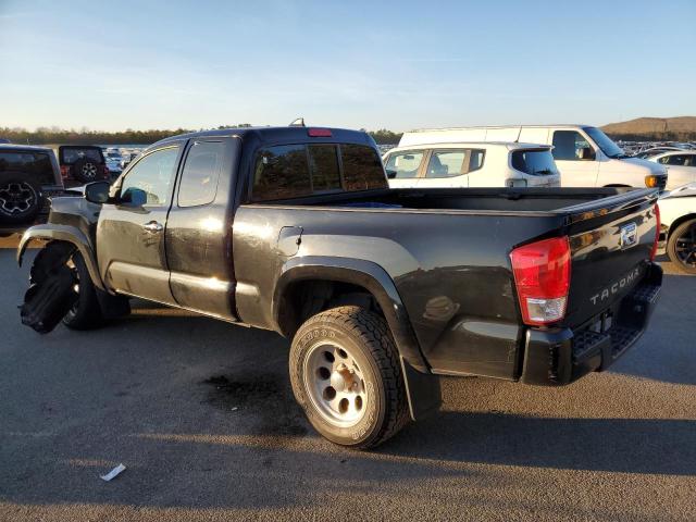 Photo 1 VIN: 5TFRX5GN2HX084018 - TOYOTA TACOMA ACC 