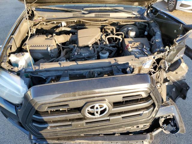 Photo 11 VIN: 5TFRX5GN2HX084018 - TOYOTA TACOMA ACC 