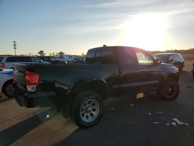 Photo 2 VIN: 5TFRX5GN2HX084018 - TOYOTA TACOMA ACC 