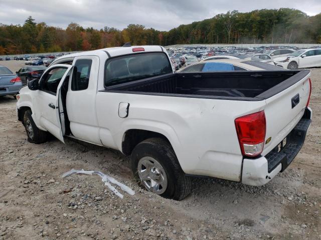 Photo 1 VIN: 5TFRX5GN2HX084391 - TOYOTA TACOMA 