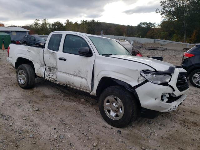 Photo 3 VIN: 5TFRX5GN2HX084391 - TOYOTA TACOMA 