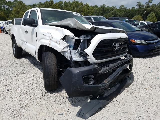 Photo 0 VIN: 5TFRX5GN2HX087534 - TOYOTA TACOMA ACC 