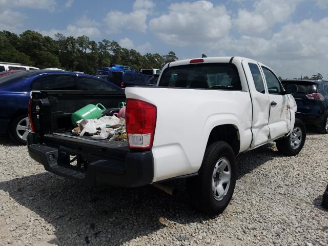 Photo 3 VIN: 5TFRX5GN2HX087534 - TOYOTA TACOMA ACC 