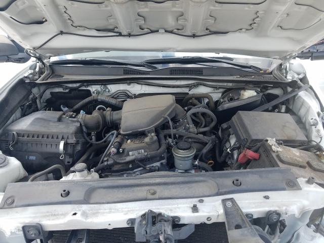 Photo 6 VIN: 5TFRX5GN2HX087534 - TOYOTA TACOMA ACC 