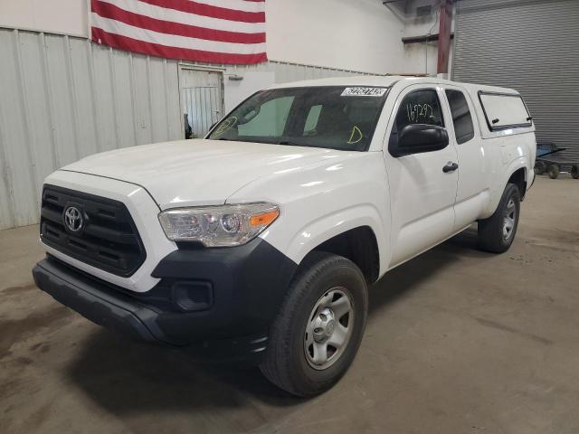 Photo 1 VIN: 5TFRX5GN2HX088134 - TOYOTA TACOMA ACC 