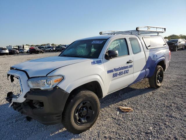 Photo 1 VIN: 5TFRX5GN2HX089753 - TOYOTA TACOMA ACC 