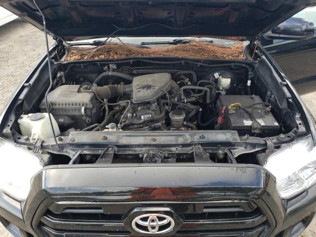 Photo 10 VIN: 5TFRX5GN2HX096055 - TOYOTA TACOMA ACC 