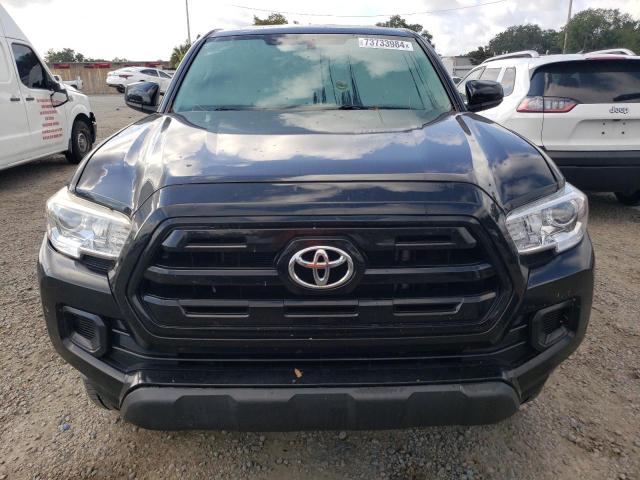 Photo 4 VIN: 5TFRX5GN2HX096055 - TOYOTA TACOMA ACC 